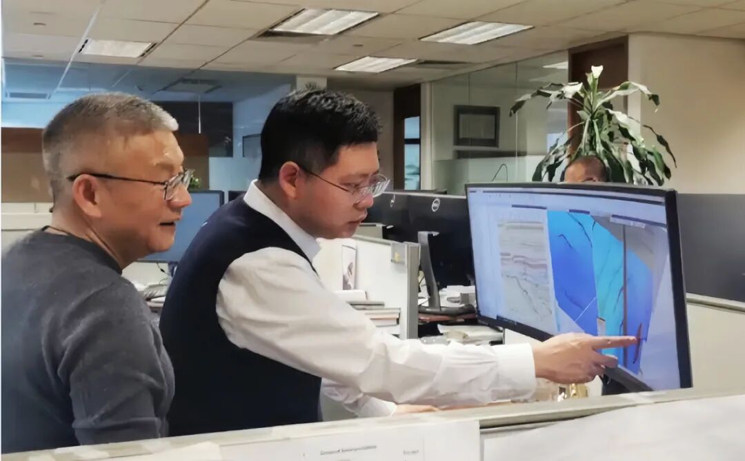 Roc Oil Awarded National Invention Patent for Oil and Gas Development Technology