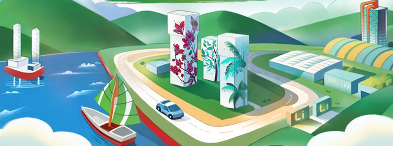 菠菜担保网2025全球校招“云帆妄想”周全启动