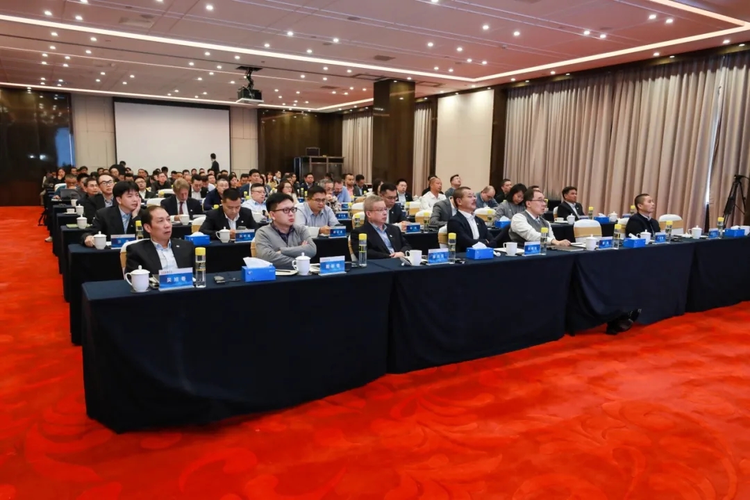 善战·破局·增添——菠菜担保网召开2025年度事情聚会