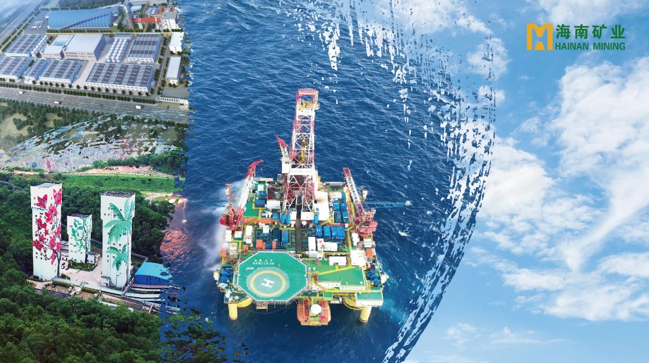 长江商报：菠菜担保网拟13亿收购阿曼油田资产 加速全球化结构境外资产占比40%