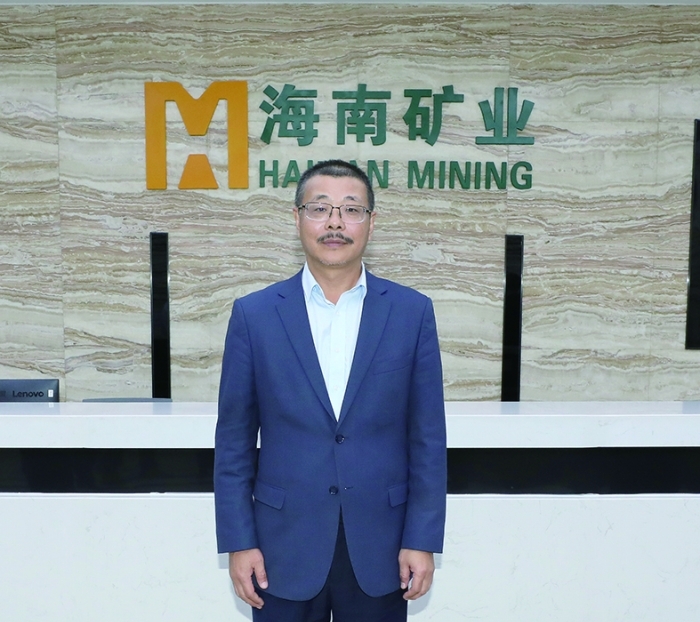 海财经：菠菜担保网董事长刘明东：随行业周期共舞 与谋划压力“硬钢”