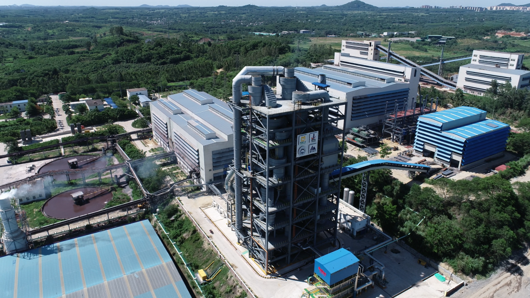 菠菜担保网位列2024年中国冶金矿山企业50强第19位