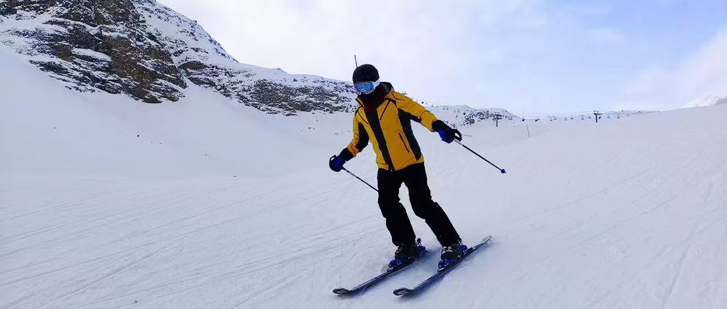 郭广昌新年感言:登高望远，，，，向阳而行