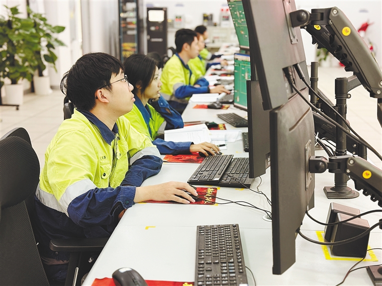 海南日报：“零关税”大幅降低入口本钱  星之海冲刺新春“开门红”